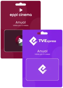 Tv Express + EPPI (MFC) Anual