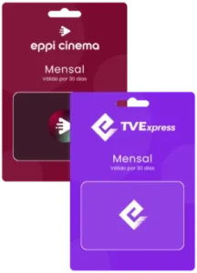 Tv Express + EPPI (MFC) Mensal